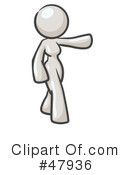 Design Mascot Clipart #47936 by Leo Blanchette