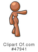 Design Mascot Clipart #47941 by Leo Blanchette