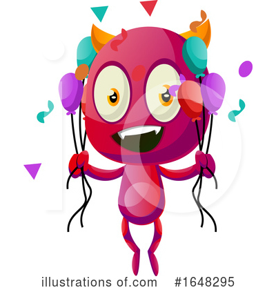 Devil Clipart #1648295 by Morphart Creations