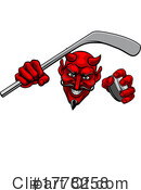 Devil Clipart #1778258 by AtStockIllustration