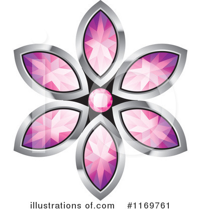 Royalty-Free (RF) Diamond Clipart Illustration by Lal Perera - Stock Sample #1169761
