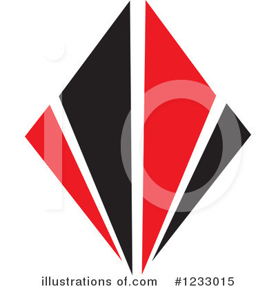 Royalty-Free (RF) Diamond Clipart Illustration by Vector Tradition SM - Stock Sample #1233015