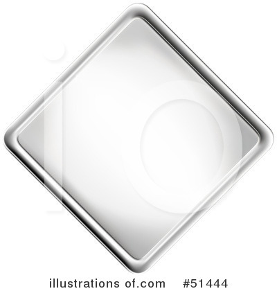 Royalty-Free (RF) Diamond Clipart Illustration by dero - Stock Sample #51444