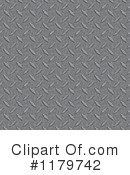 Diamond Plate Clipart #1179742 by Arena Creative