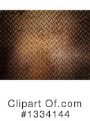 Diamond Plate Clipart #1334144 by KJ Pargeter