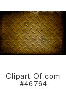 Diamond Plate Clipart #46764 by KJ Pargeter