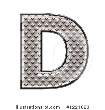 Royalty-Free (RF) Diamond Plate Symbol Clipart Illustration by chrisroll - Stock Sample #1221623