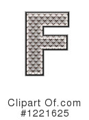 Diamond Plate Symbol Clipart #1221625 by chrisroll