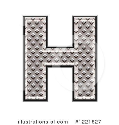 Royalty-Free (RF) Diamond Plate Symbol Clipart Illustration by chrisroll - Stock Sample #1221627