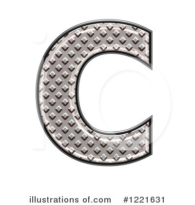 Royalty-Free (RF) Diamond Plate Symbol Clipart Illustration by chrisroll - Stock Sample #1221631