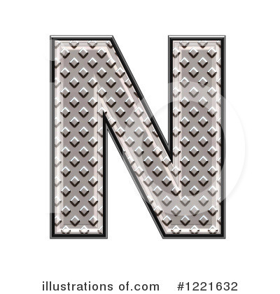Royalty-Free (RF) Diamond Plate Symbol Clipart Illustration by chrisroll - Stock Sample #1221632