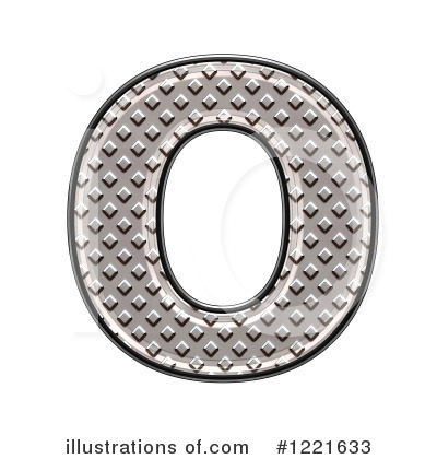 Diamond Plate Symbol Clipart #1221633 by chrisroll