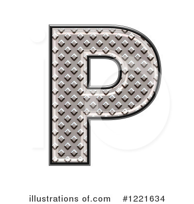Royalty-Free (RF) Diamond Plate Symbol Clipart Illustration by chrisroll - Stock Sample #1221634