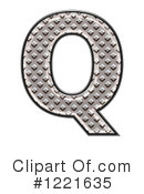 Diamond Plate Symbol Clipart #1221635 by chrisroll