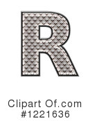 Diamond Plate Symbol Clipart #1221636 by chrisroll