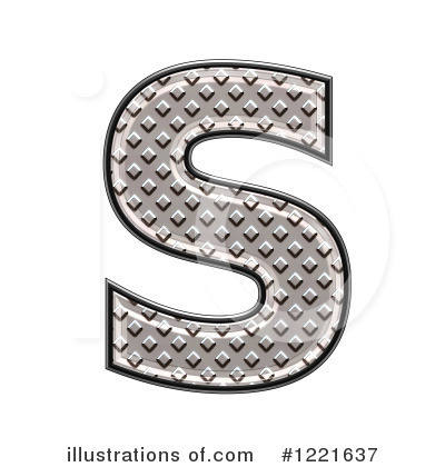 Royalty-Free (RF) Diamond Plate Symbol Clipart Illustration by chrisroll - Stock Sample #1221637