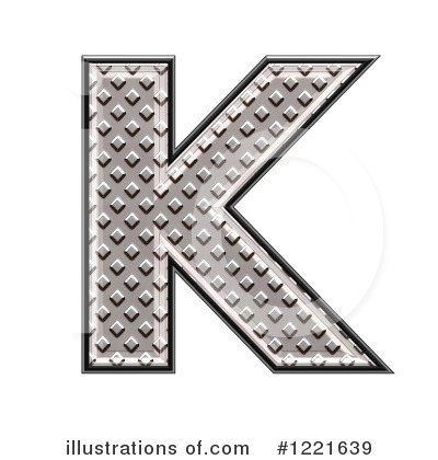 Royalty-Free (RF) Diamond Plate Symbol Clipart Illustration by chrisroll - Stock Sample #1221639