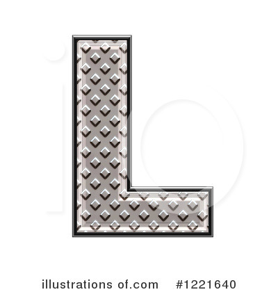 Royalty-Free (RF) Diamond Plate Symbol Clipart Illustration by chrisroll - Stock Sample #1221640