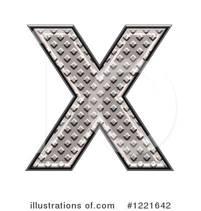 Royalty-Free (RF) Diamond Plate Symbol Clipart Illustration by chrisroll - Stock Sample #1221642