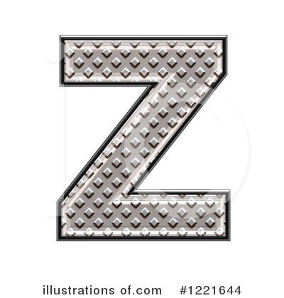 Royalty-Free (RF) Diamond Plate Symbol Clipart Illustration by chrisroll - Stock Sample #1221644
