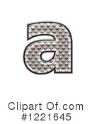 Diamond Plate Symbol Clipart #1221645 by chrisroll