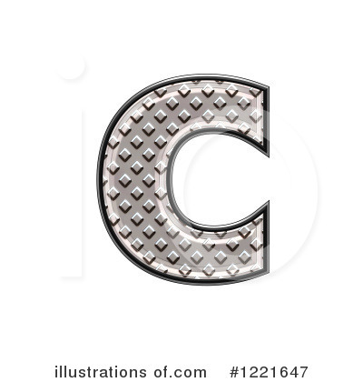 Royalty-Free (RF) Diamond Plate Symbol Clipart Illustration by chrisroll - Stock Sample #1221647