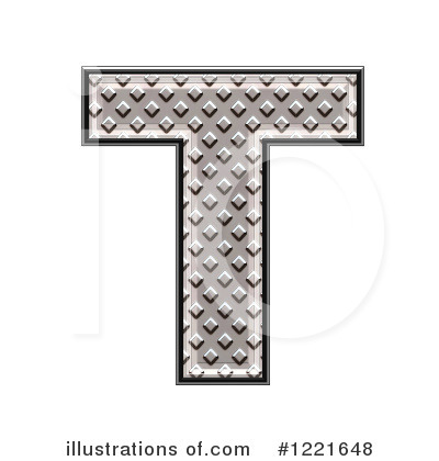 Royalty-Free (RF) Diamond Plate Symbol Clipart Illustration by chrisroll - Stock Sample #1221648