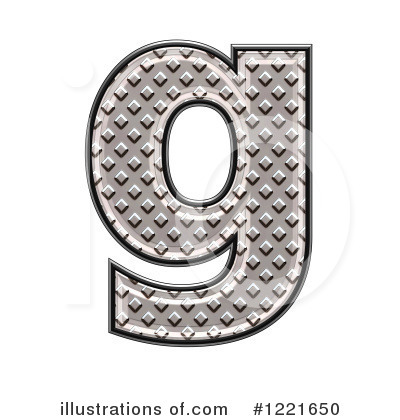 Royalty-Free (RF) Diamond Plate Symbol Clipart Illustration by chrisroll - Stock Sample #1221650