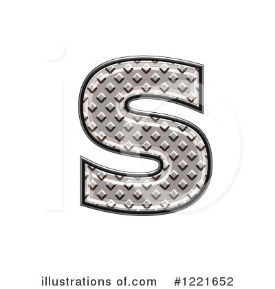 Diamond Plate Symbol Clipart #1221652 by chrisroll