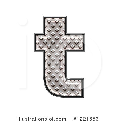 Royalty-Free (RF) Diamond Plate Symbol Clipart Illustration by chrisroll - Stock Sample #1221653