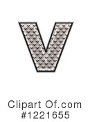 Diamond Plate Symbol Clipart #1221655 by chrisroll