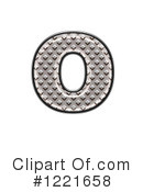 Diamond Plate Symbol Clipart #1221658 by chrisroll