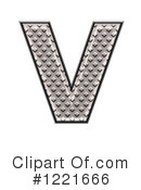 Diamond Plate Symbol Clipart #1221666 by chrisroll