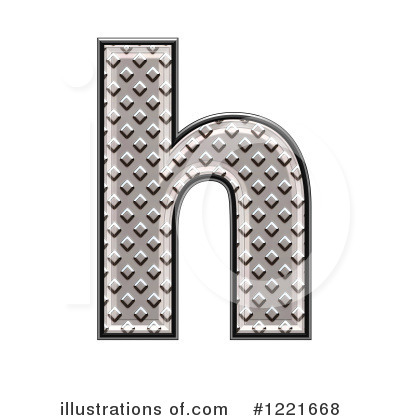 Royalty-Free (RF) Diamond Plate Symbol Clipart Illustration by chrisroll - Stock Sample #1221668
