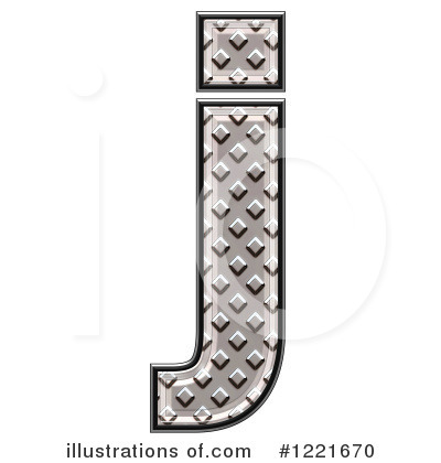 Royalty-Free (RF) Diamond Plate Symbol Clipart Illustration by chrisroll - Stock Sample #1221670