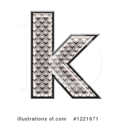 Royalty-Free (RF) Diamond Plate Symbol Clipart Illustration by chrisroll - Stock Sample #1221671