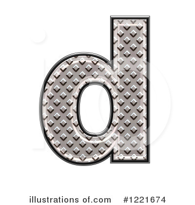 Royalty-Free (RF) Diamond Plate Symbol Clipart Illustration by chrisroll - Stock Sample #1221674