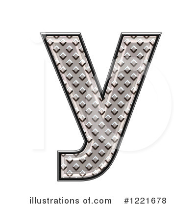 Royalty-Free (RF) Diamond Plate Symbol Clipart Illustration by chrisroll - Stock Sample #1221678