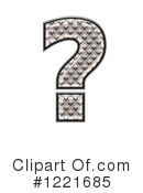 Diamond Plate Symbol Clipart #1221685 by chrisroll