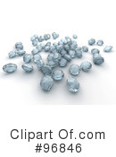 Diamonds Clipart #96846 by KJ Pargeter