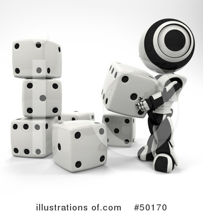 Games Clipart #50170 by Leo Blanchette