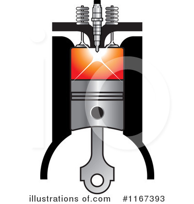Royalty-Free (RF) Diesel Clipart Illustration by Lal Perera - Stock Sample #1167393
