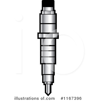 Royalty-Free (RF) Diesel Clipart Illustration by Lal Perera - Stock Sample #1167396