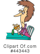 Diet Clipart #443443 by toonaday