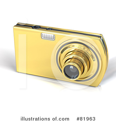 Camera Clipart #81963 by Tonis Pan