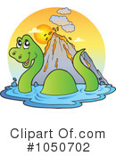 Dinosaur Clipart #1050702 by visekart