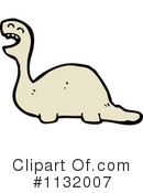 Dinosaur Clipart #1132007 by lineartestpilot
