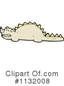 Dinosaur Clipart #1132008 by lineartestpilot