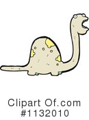 Dinosaur Clipart #1132010 by lineartestpilot