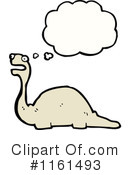 Dinosaur Clipart #1161493 by lineartestpilot
